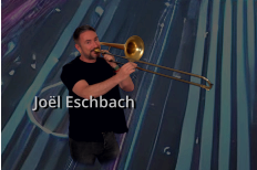 Joël Eschbach