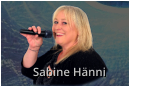 Sabine Hänni