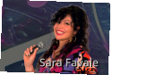 Sara Favale