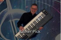 Rainer Pick